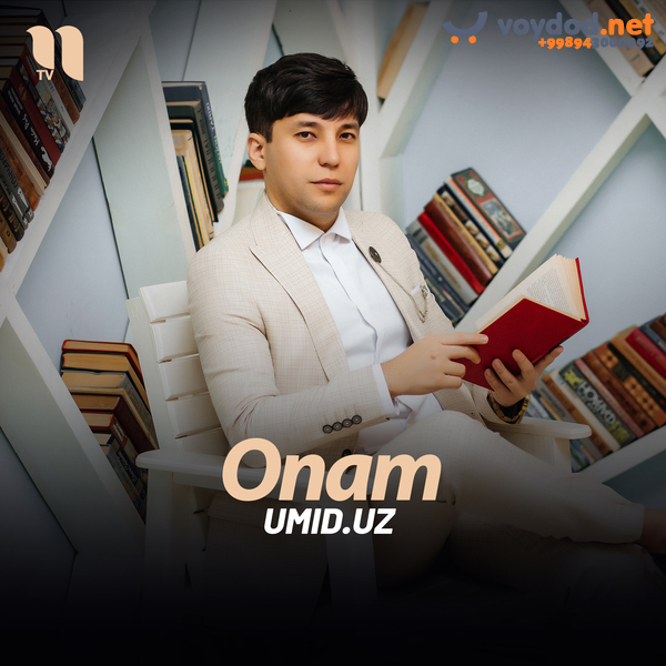 Umid.uZ - Onam