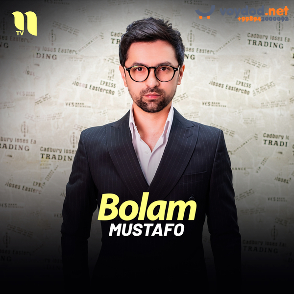 Mustafo - Bolam