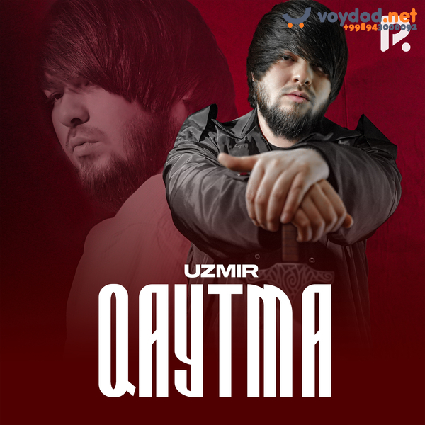 Uzmir - Qaytma