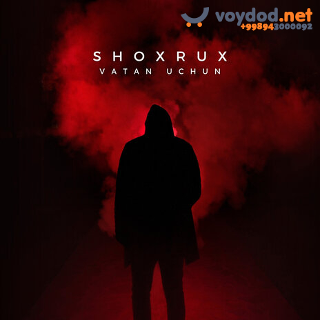 Shoxrux - Vatan uchun