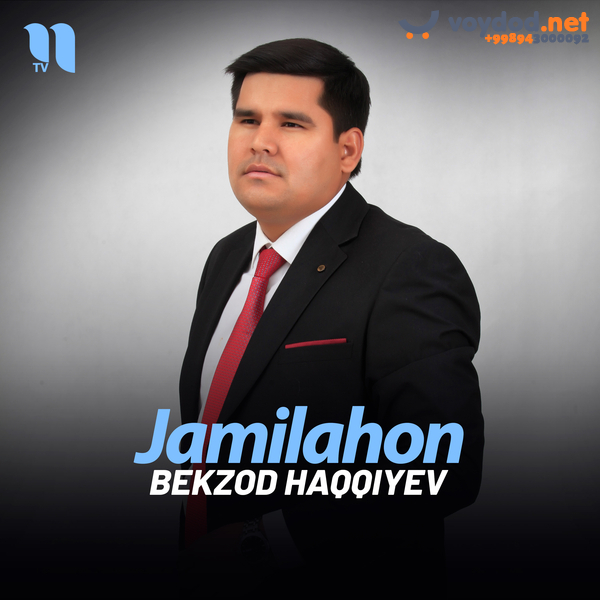 Bekzod Haqqiyev - Jamilaxon