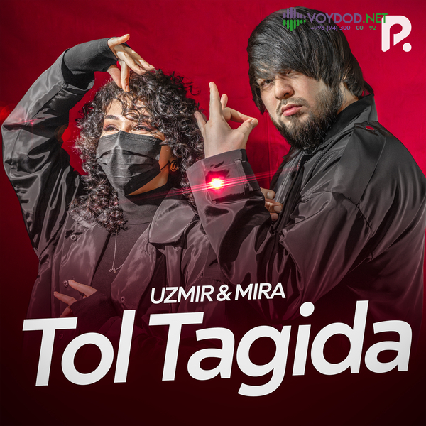 Uzmir, Mira - Tol tagida