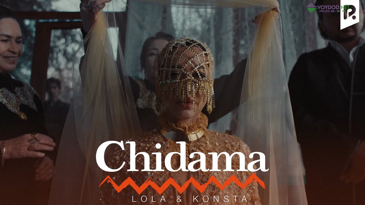 Lola & Konsta – Chidama