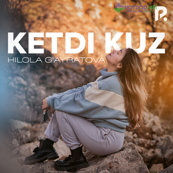 Hilola G'ayratova - Ketdi kuz