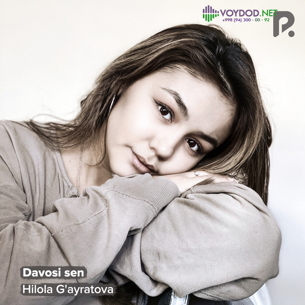 Hilola G'ayratova - Davosi sen