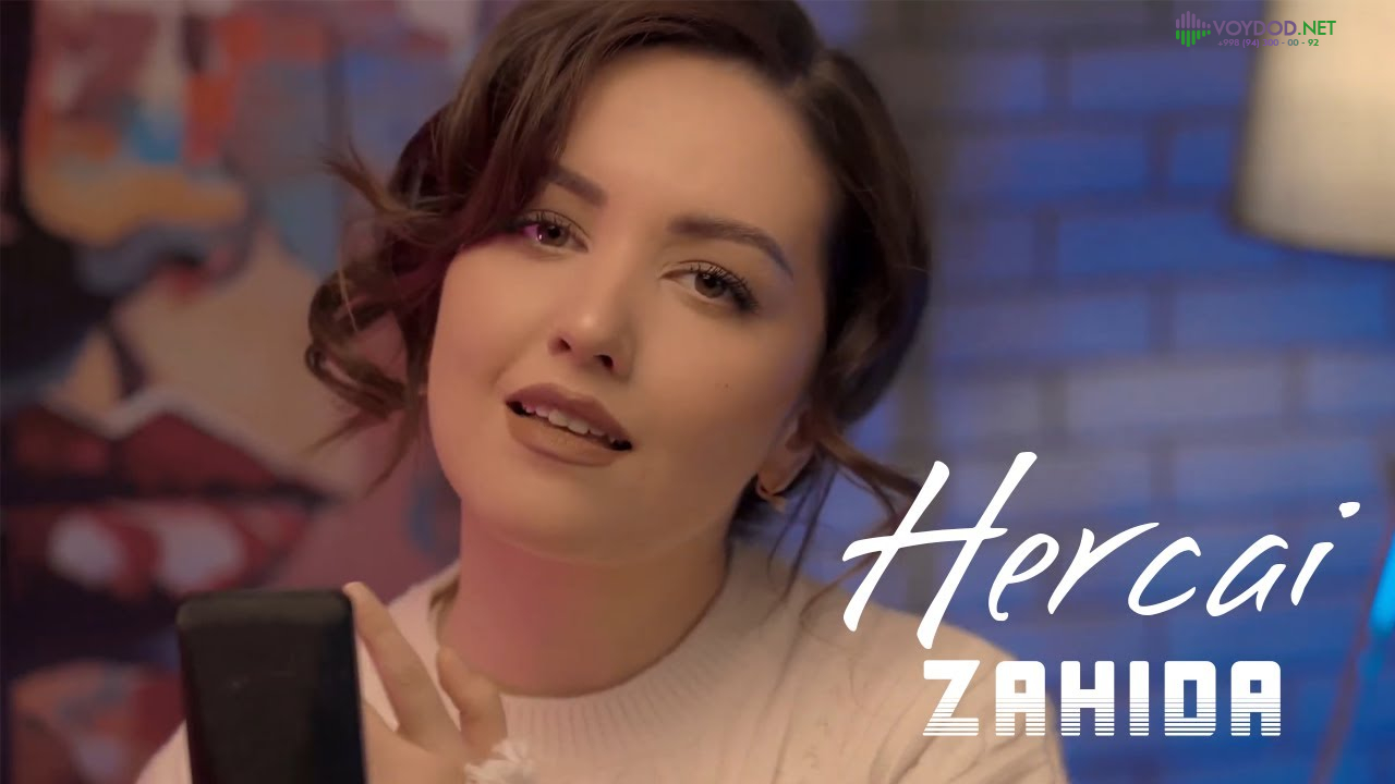 Zahida - Hercai