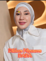 Dildora Niyozova - Dada