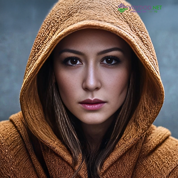 Lola - Chin muhabbat (remix by Xon-Saroy Records)