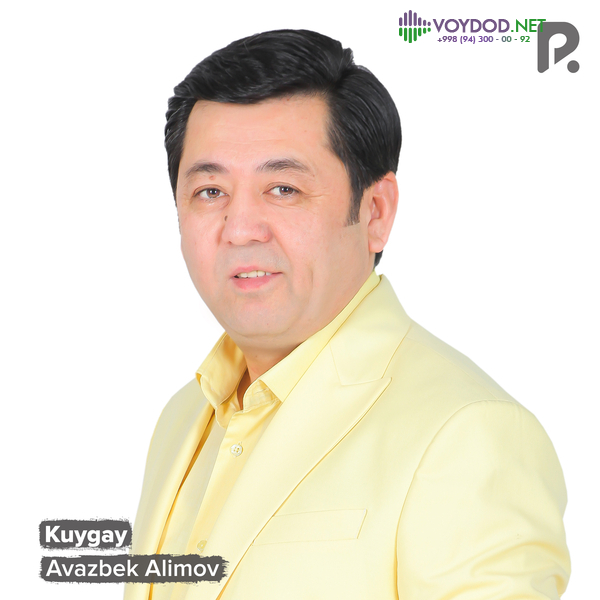 Avazbek Alimov - Kuygay