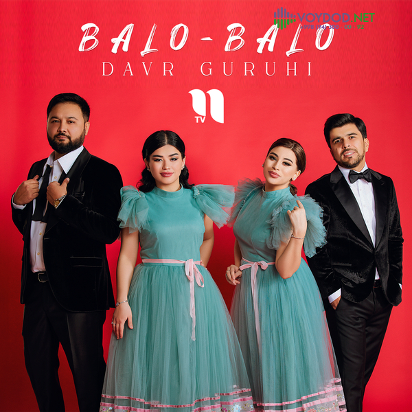 Davr guruhi - Balo-balo