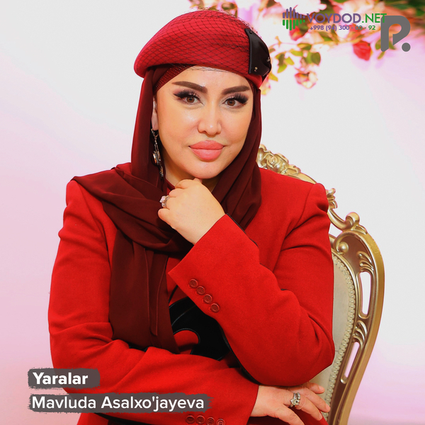 Mavluda Asalxo'jayeva - Yaralar