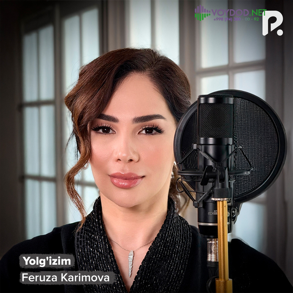 Feruza Karimova - Yolg'izim