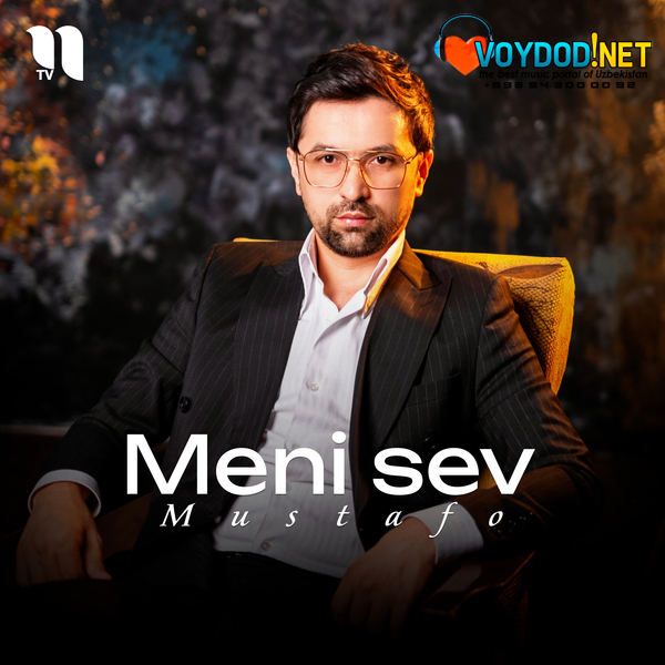Mustafo - Meni sev