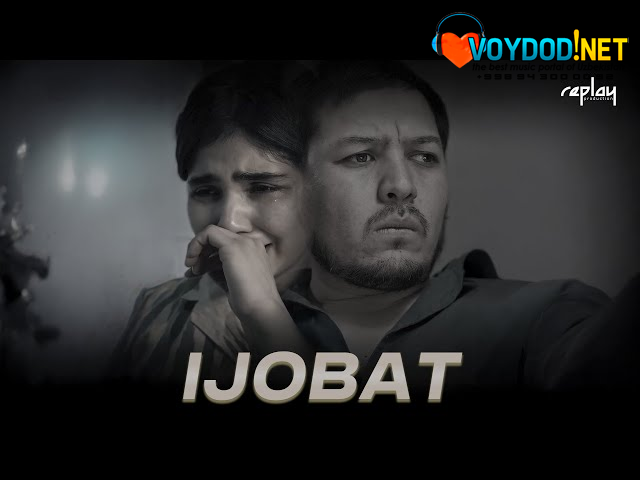 Ijobat | Replay Team