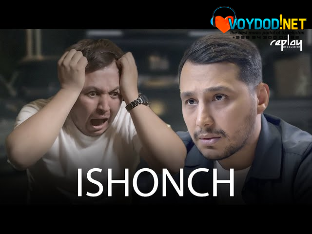 Ishonch | Replay Team