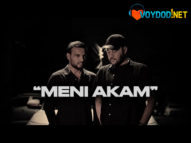 Yaxshi Uz - Meni Akam