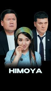 Akmalmirzo - Himoya