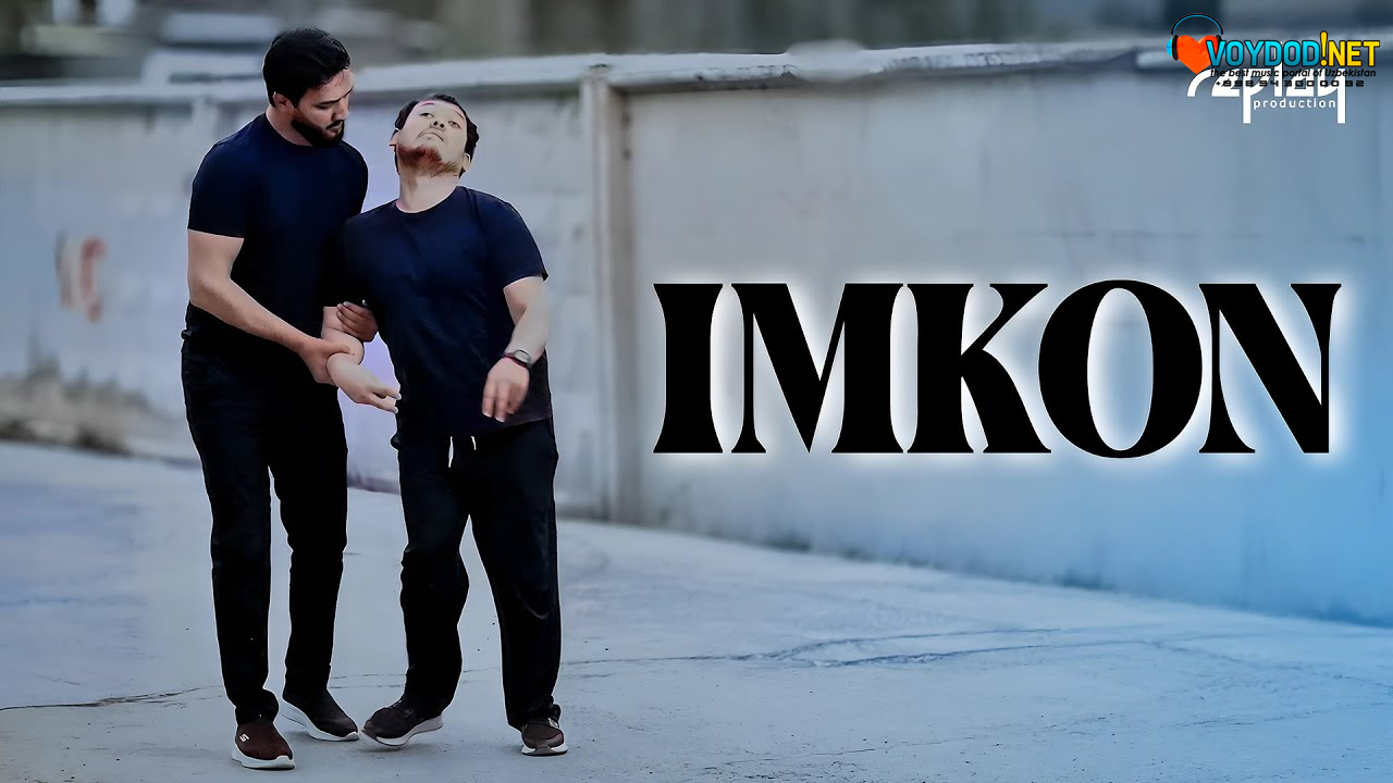 Imkon | Replay Team
