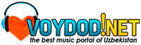 Voydod.Net! - Eng so'nggi super xitlar!